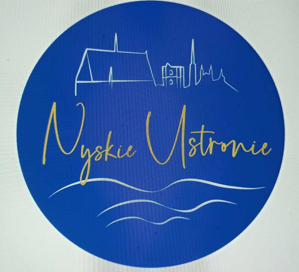 Nyskie Ustronie Ныса Экстерьер фото